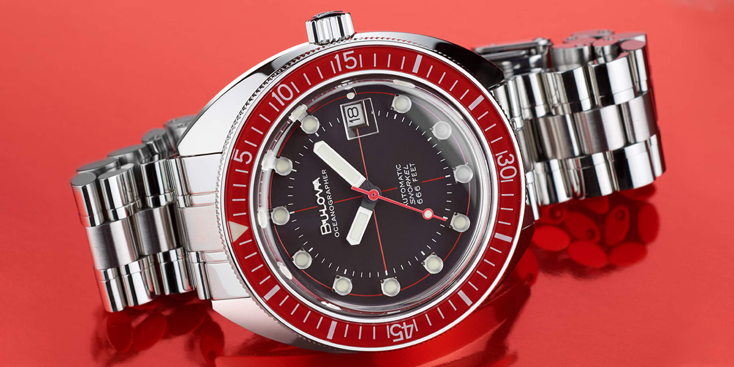 bulova devil diver 2018
