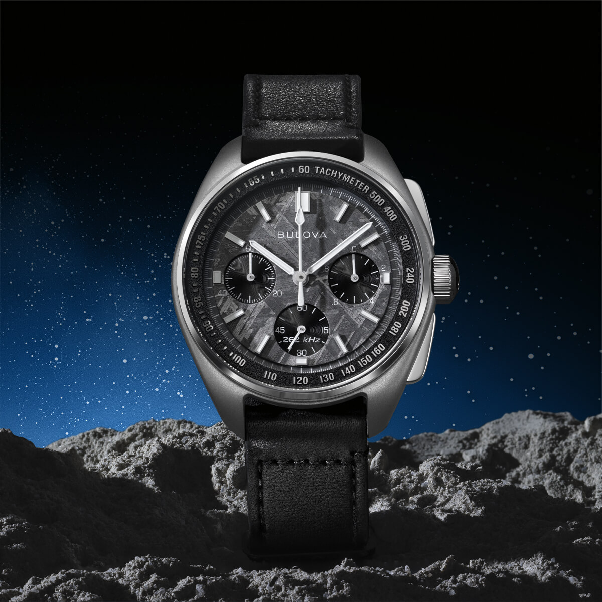 Bulova | Collezioni di orologi per uomo e donna