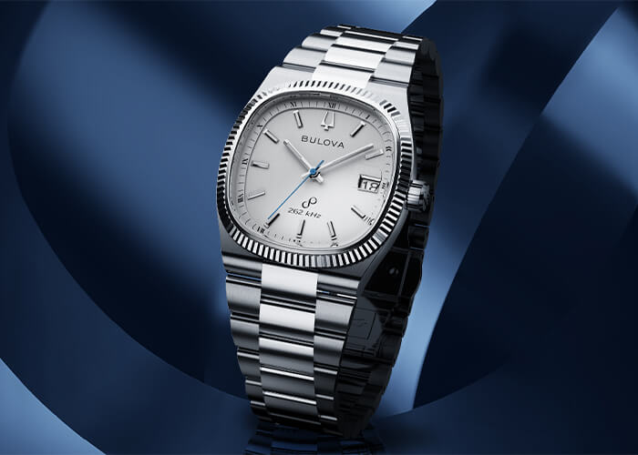 Bulova Collezione Super Seville