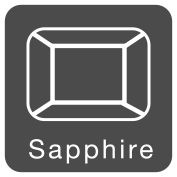 Sapphire